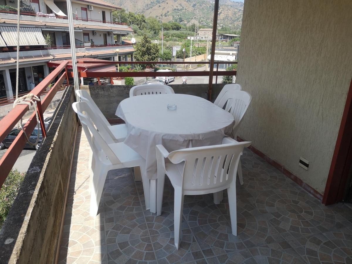 La Mia Casetta Taormina Kültér fotó