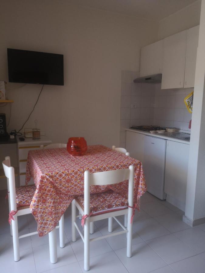 La Mia Casetta Taormina Kültér fotó
